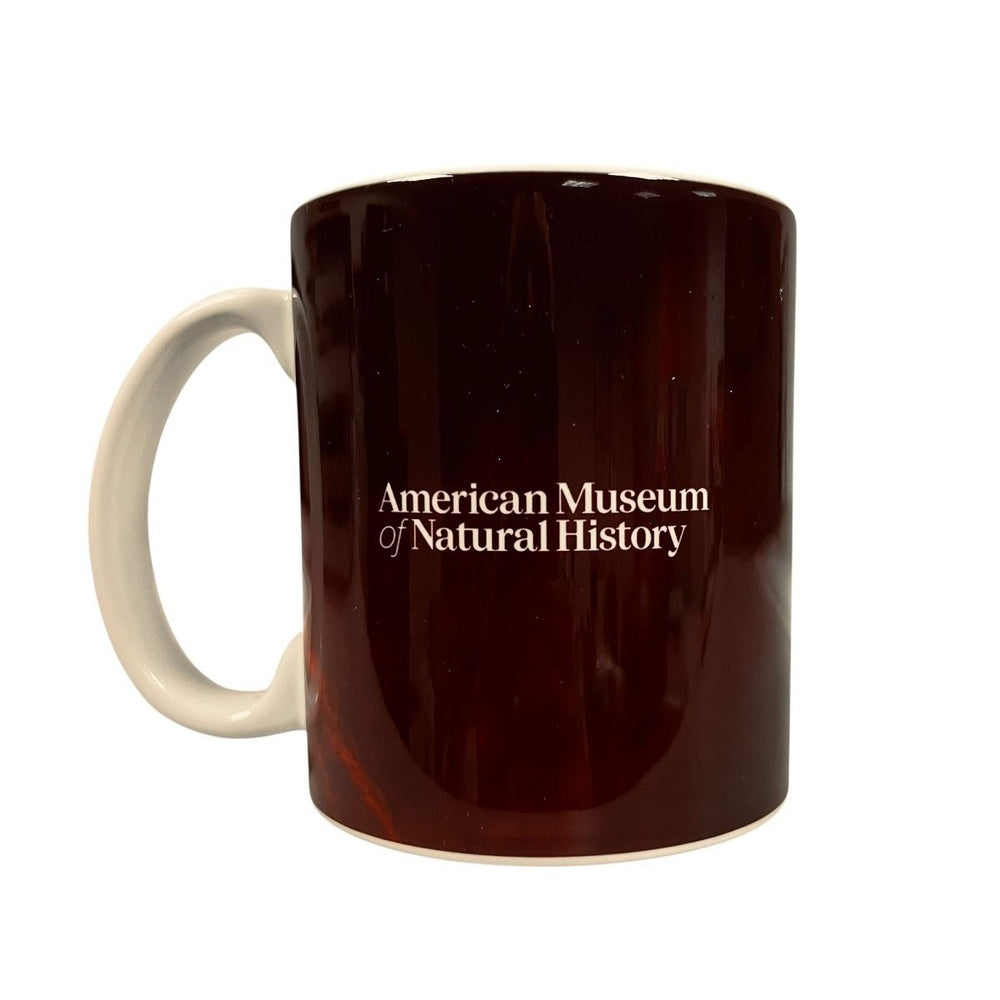 AMNH Encounters in the Milky Way Exclusive Mug back