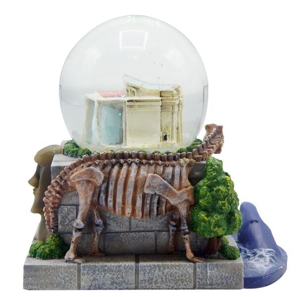 American Museum of Natural History Exclusive Snowglobe