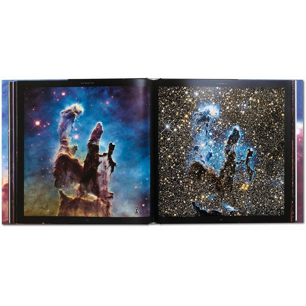 Expanding Universe: The Hubble Space Telescope 2