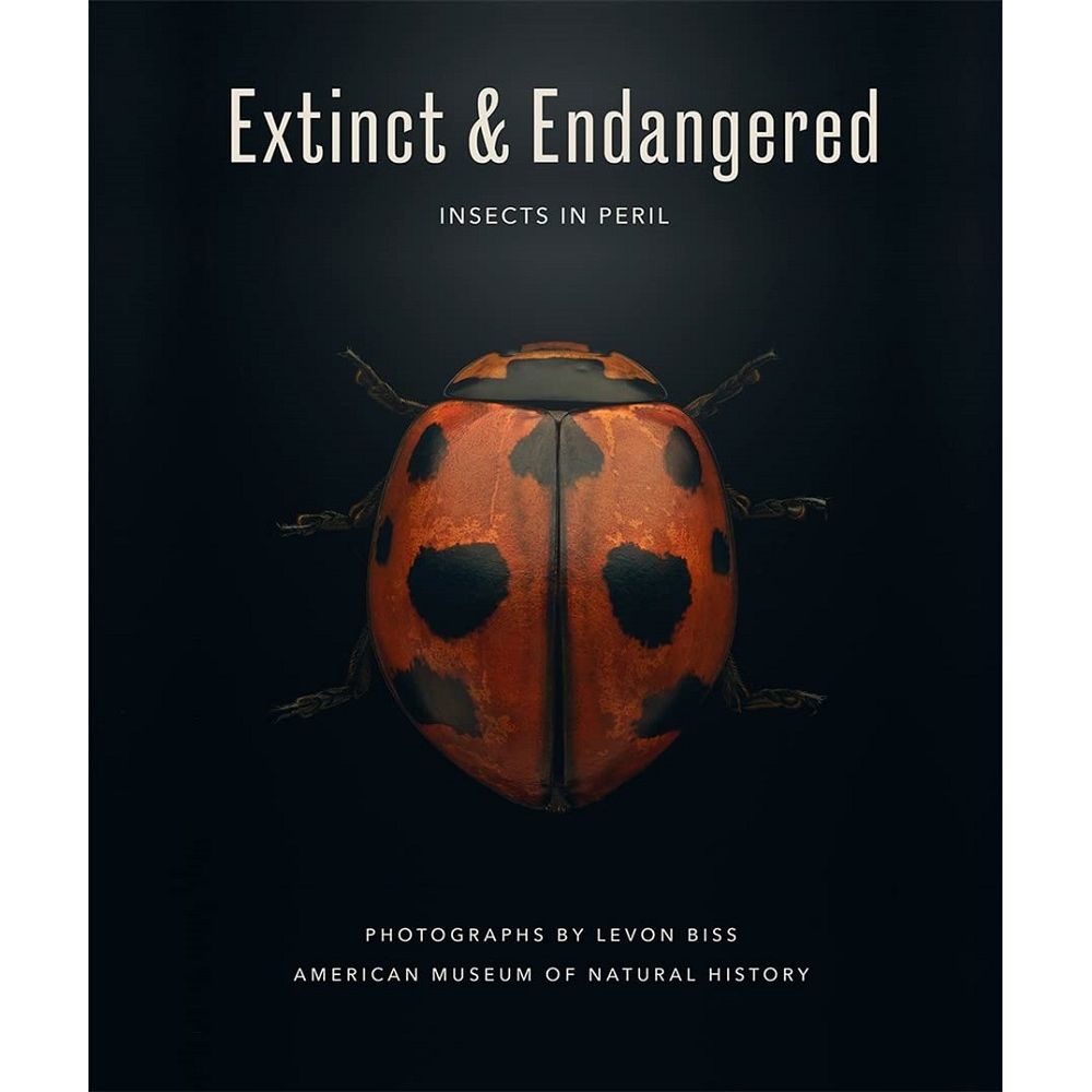 Extinct and Endangered: Insects in Peril