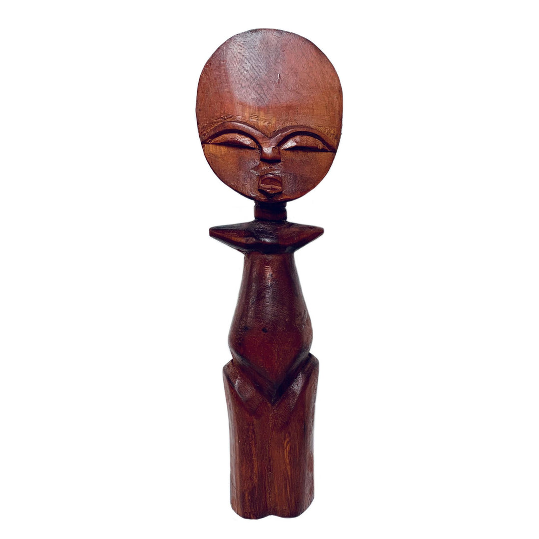 Ashanti Fertility Doll