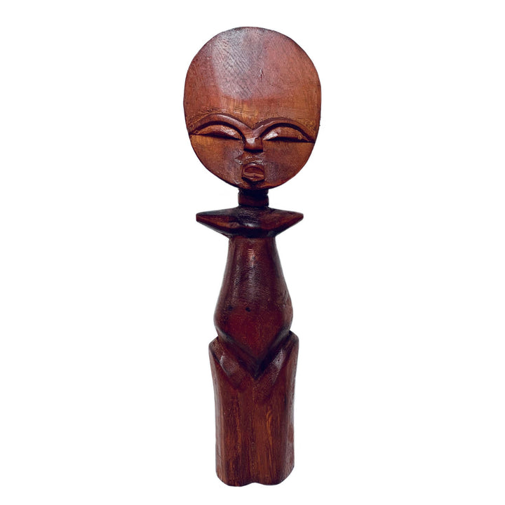 Ashanti Fertility Doll