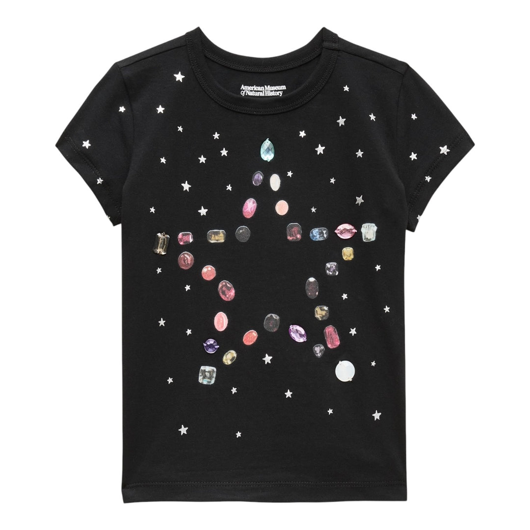 AMNH X J.Crew Youth Hall of Gems Graphic T-Shirt