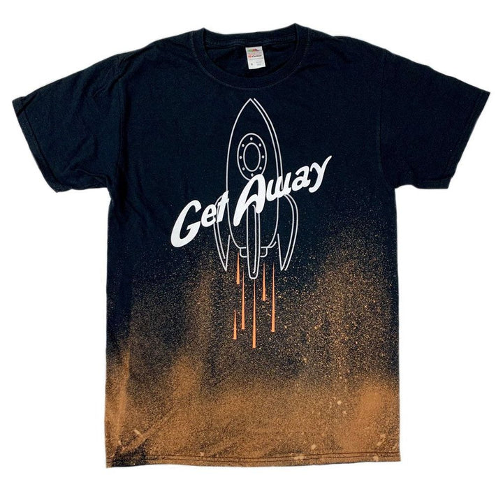 Adult Get Away Rocket T-Shirt