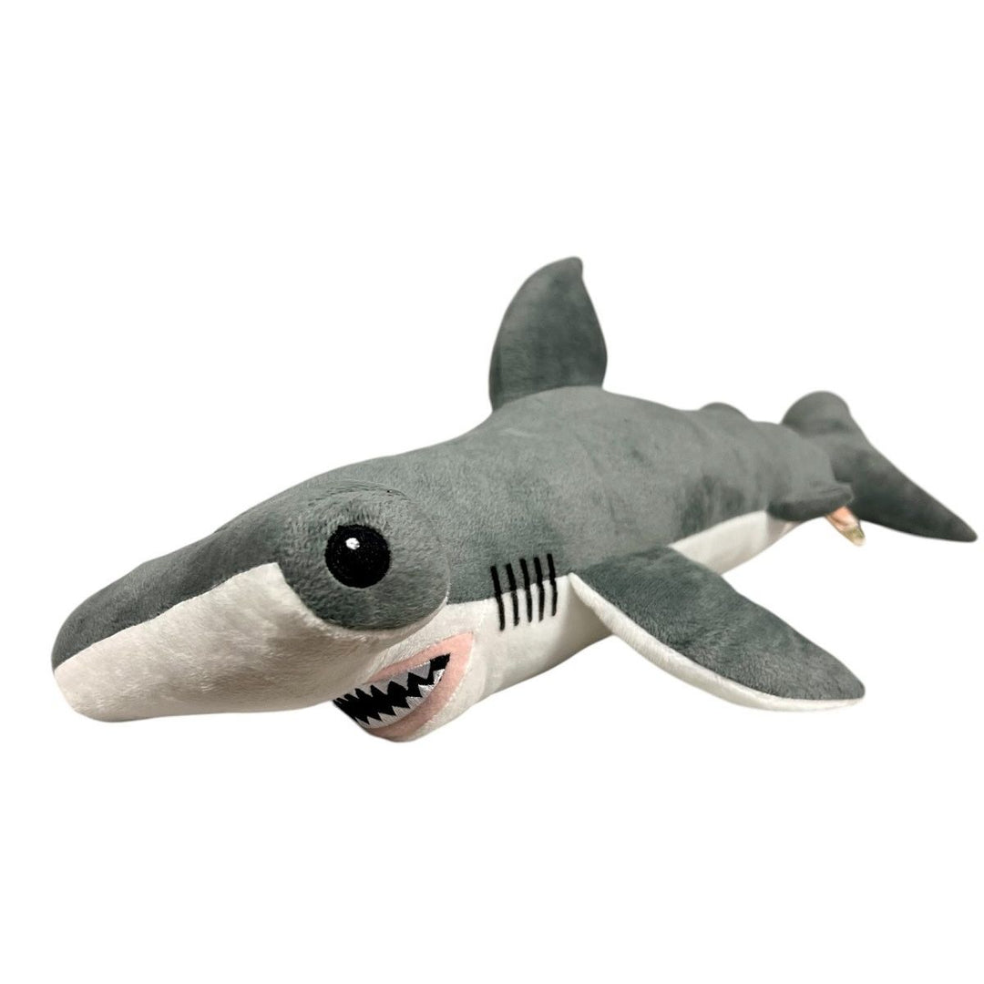 Eco Pals Large Plush Hammerhead Shark