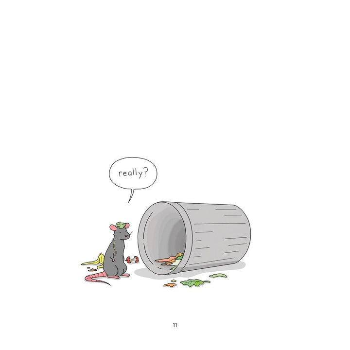 I'm So Happy You're Here 4
