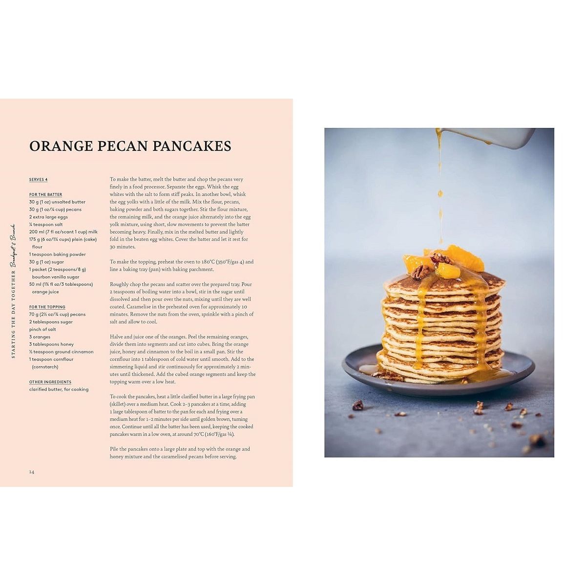 In Love With New York Recipes and Stories | AMNH Shop