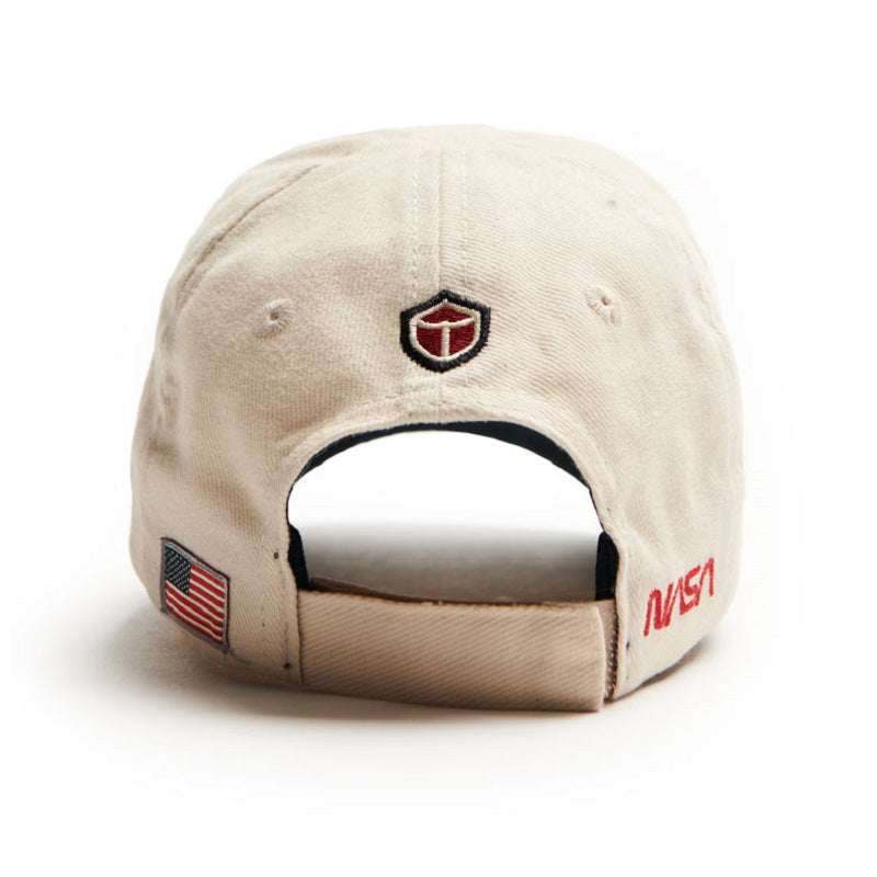 Toddler's NASA Cap