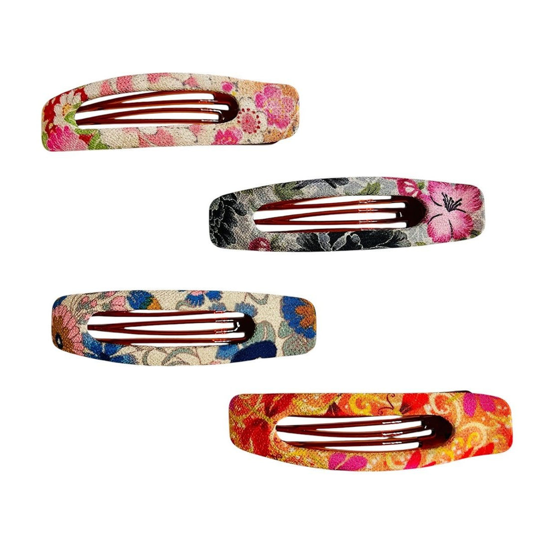 Japanese Kimono Hair Clip