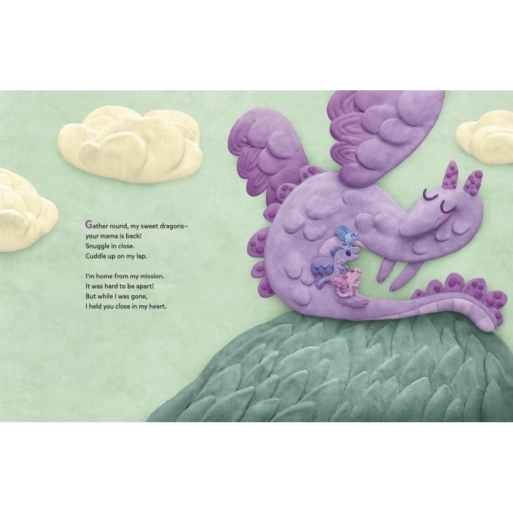 Kisses From Space page