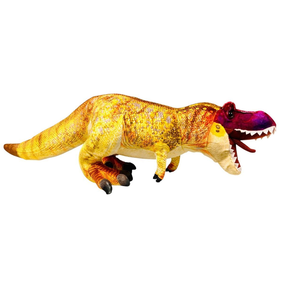 Artist Collection Plush 24 Inch T-Rex 