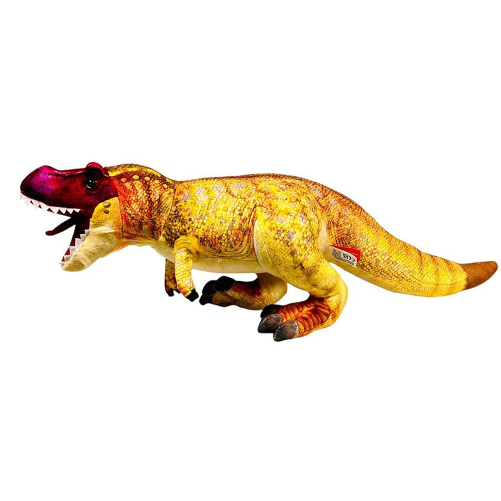 Artist Collection Plush 24 Inch T-Rex