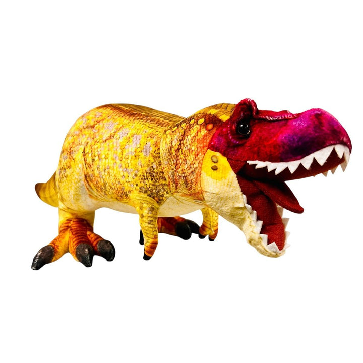 Artist Collection Plush 24 Inch T-Rex