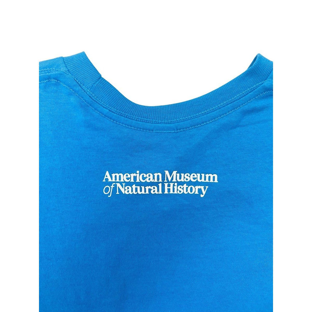 Youth Lost Tyrannosaurus Rex T-Shirt back