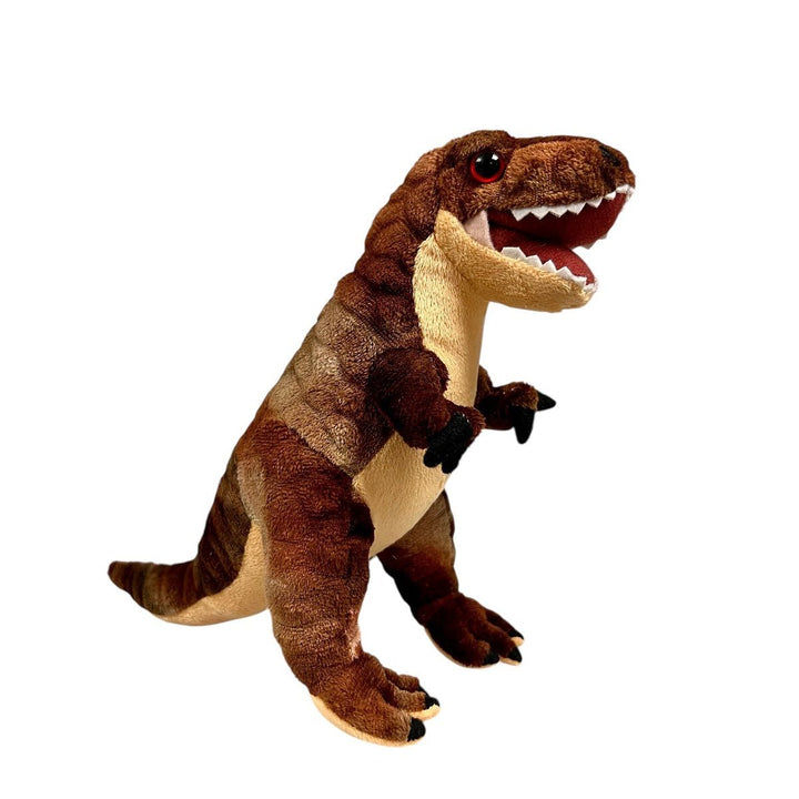 Mini Plush 10" T.Rex