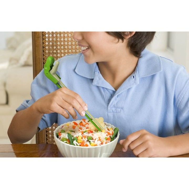 T.Rex Animated Chopsticks