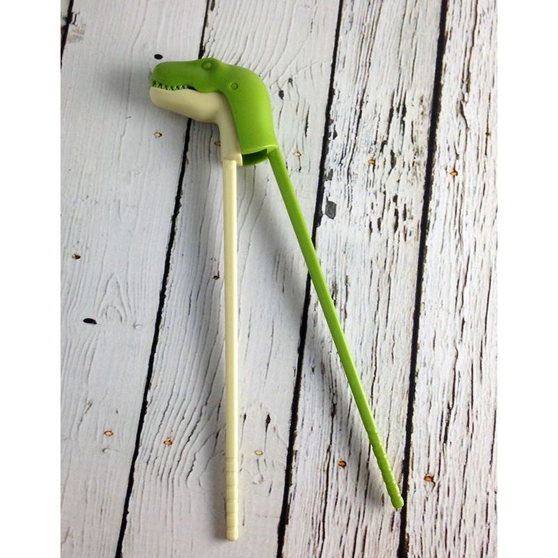 T.Rex Animated Chopsticks