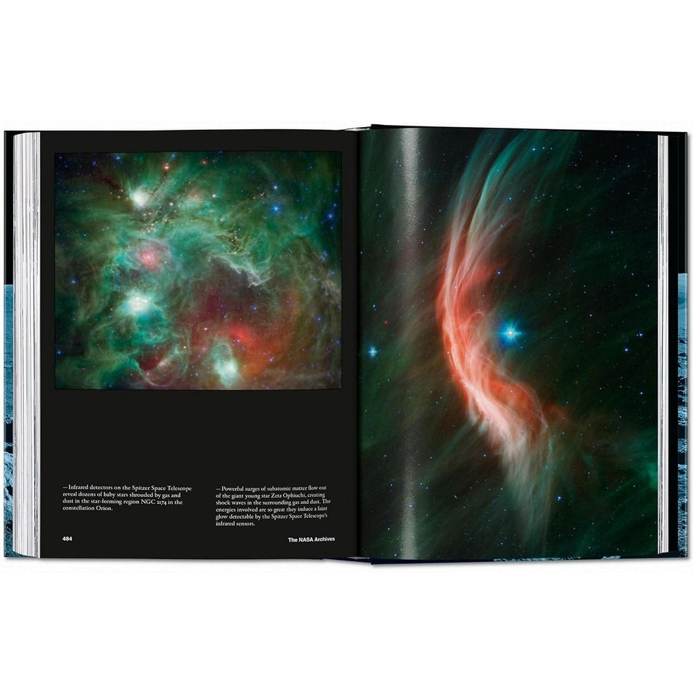 NASA: The Archives 2