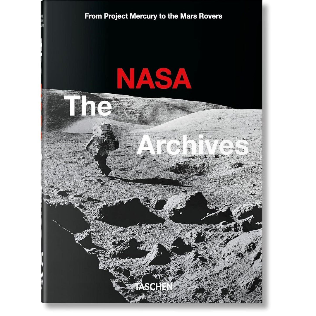 NASA: The Archives
