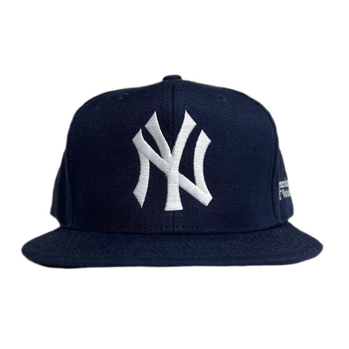 Exclusive AMNH NY Yankees Cap