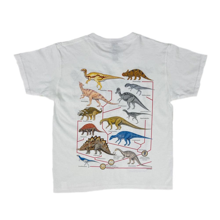 Youth AMNH Cladistics T-Shirt