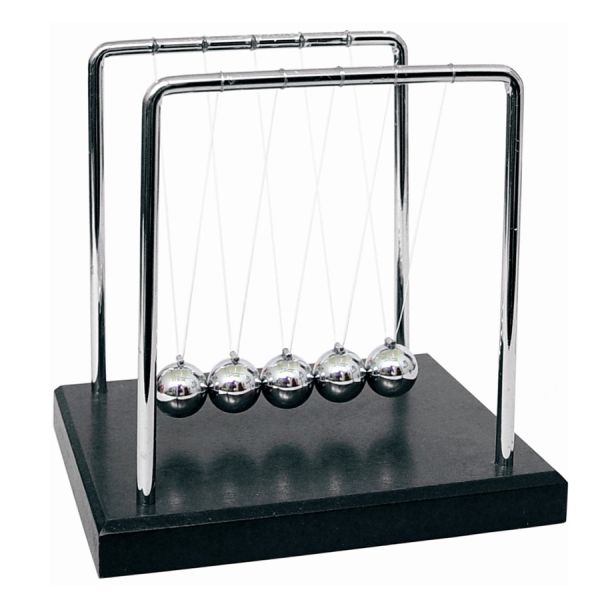 Newton's Cradle - Small