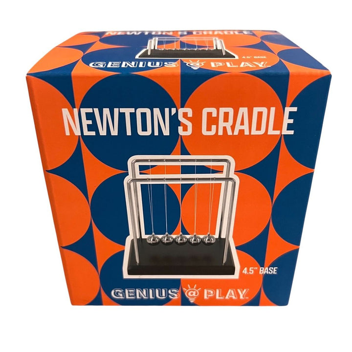 Newton's Cradle - Small