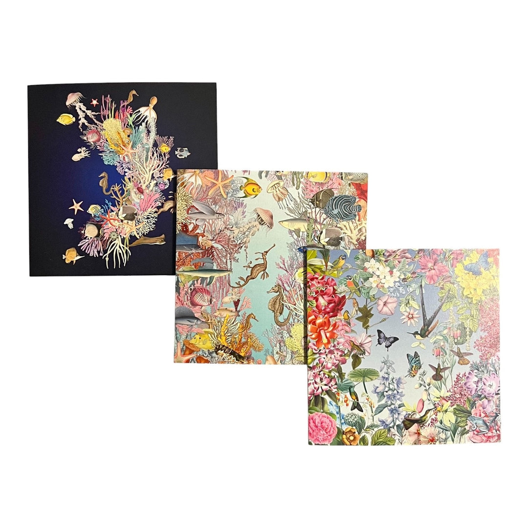 Assorted Nature Notecards