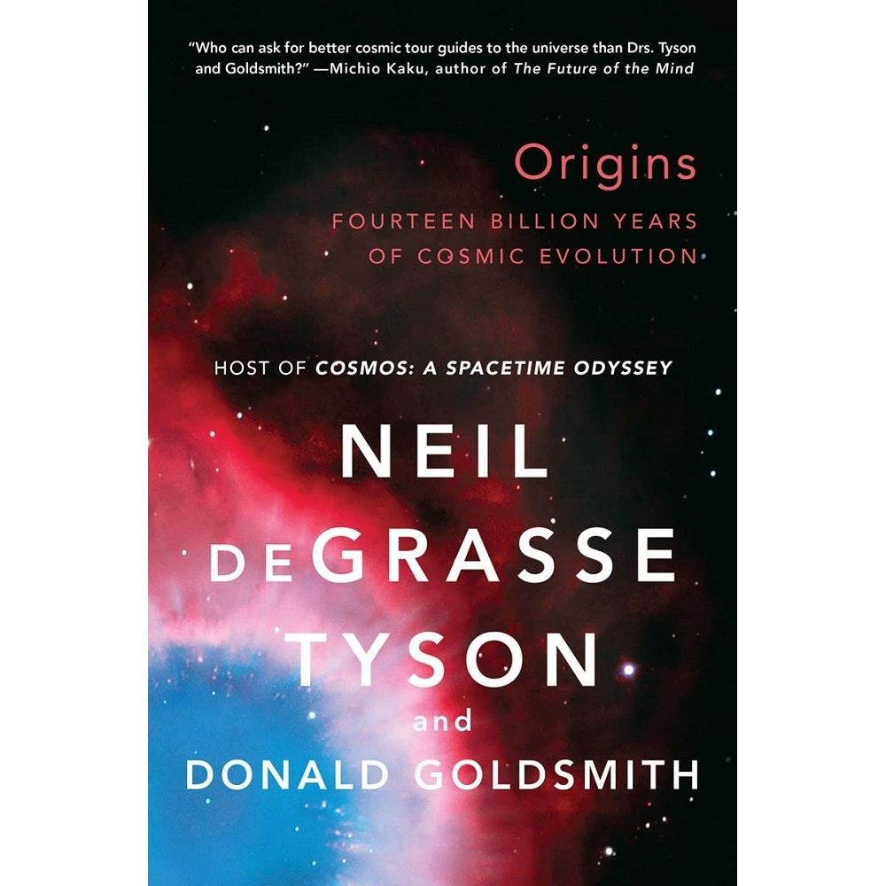 Origins Paperback Edition