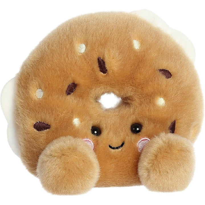 Palm Pals Everything Bagel