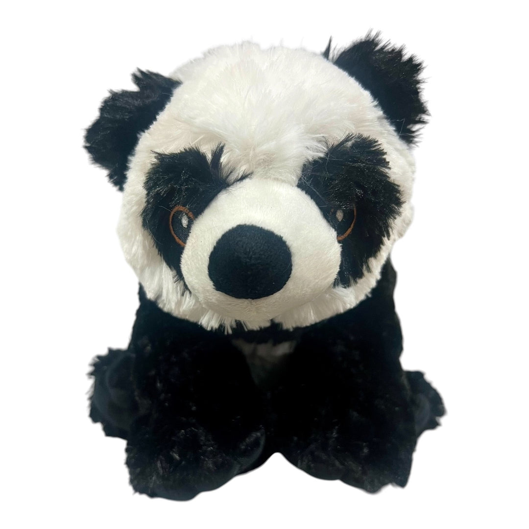 Eco-Pals Plush Panda