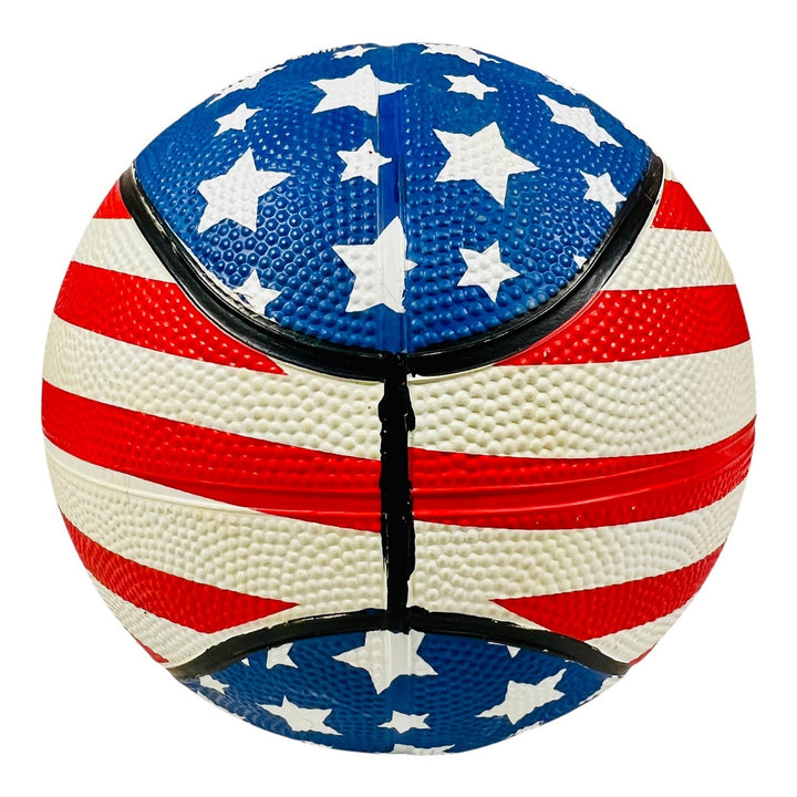 Mini Stars and Stripes Basketball
