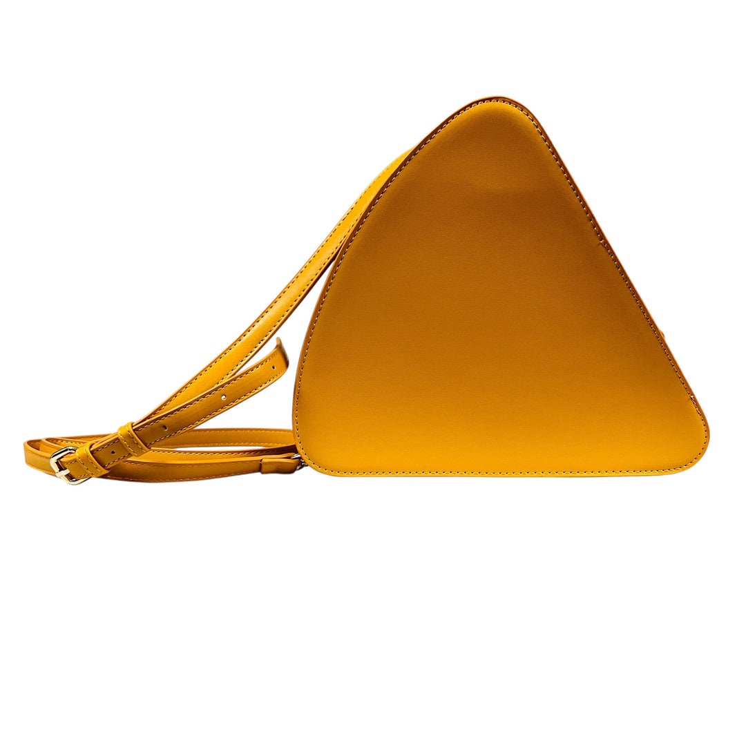 Pizza Slice Crossbody Bag