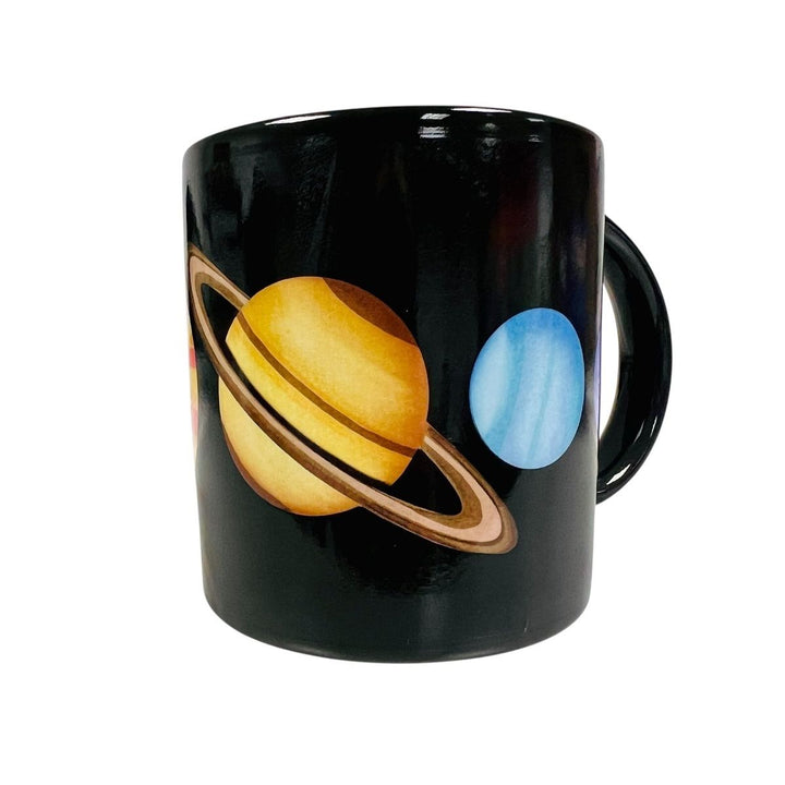 Planet Transformation Mug