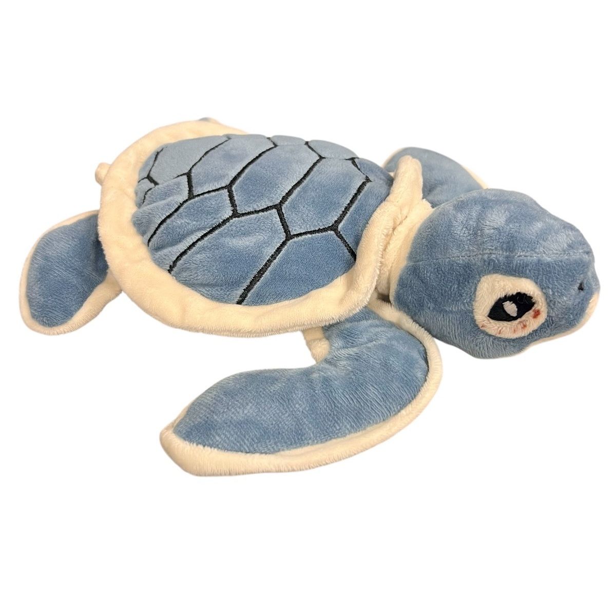 Eco Pals Plush Sea Turtle Hatchling | AMNH Shop