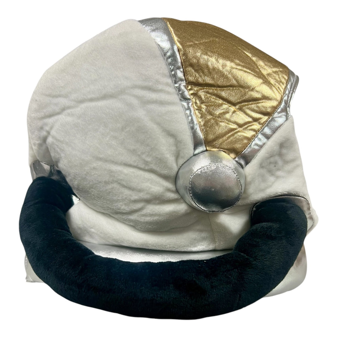 Youth Plush Astronaut Helmet