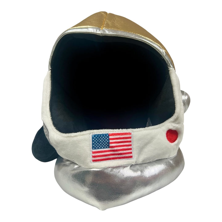 Youth Plush Astronaut Helmet