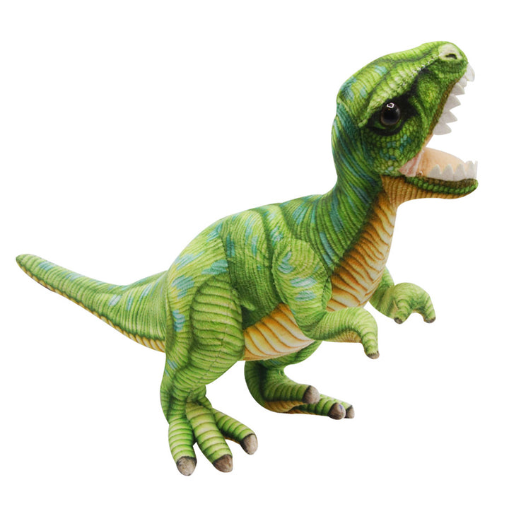 Printed Plush Assorted Dinos or Pterodactyl T.rex