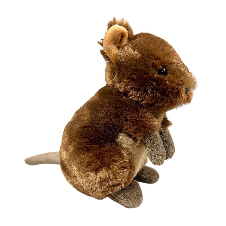 Mini Cuddlekins Plush 8 Inch Quokka
