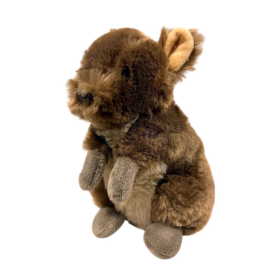 Mini Cuddlekins Plush 8 Inch Quokka