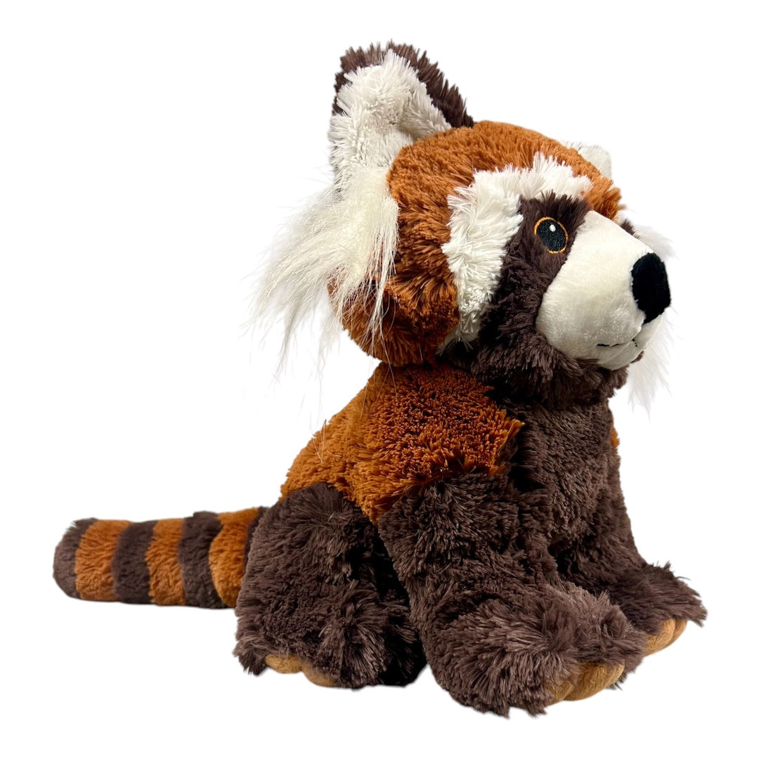 Eco Pals Plush Red Panda
