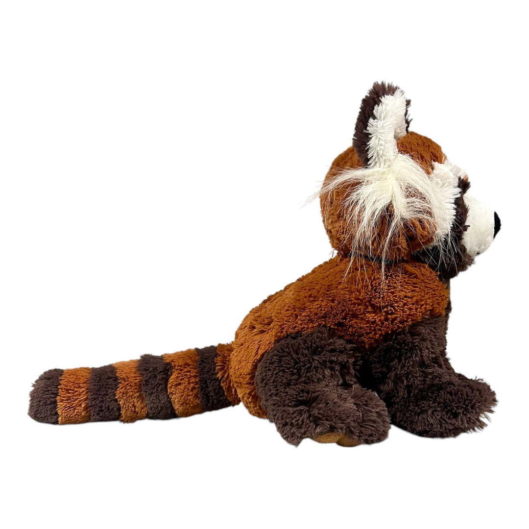 Eco Pals Plush Red Panda
