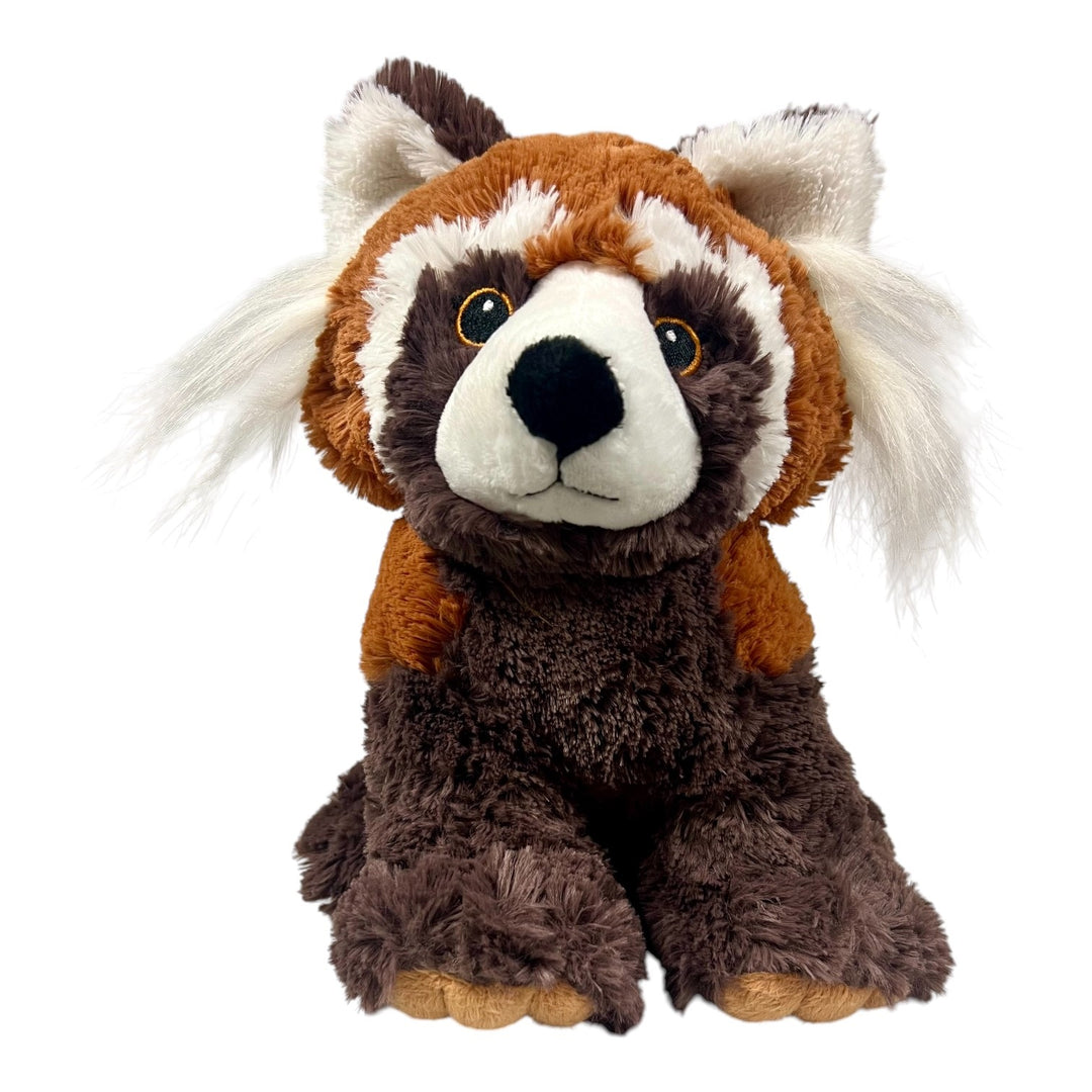 Eco Pals Plush Red Panda