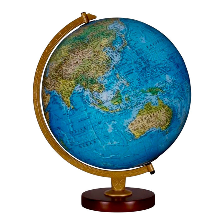 Replogle 12 Inch Illuminated Earth Globe