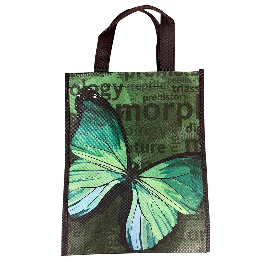 Eco-Friendly Reusable Gift Bag - Small Reverse
