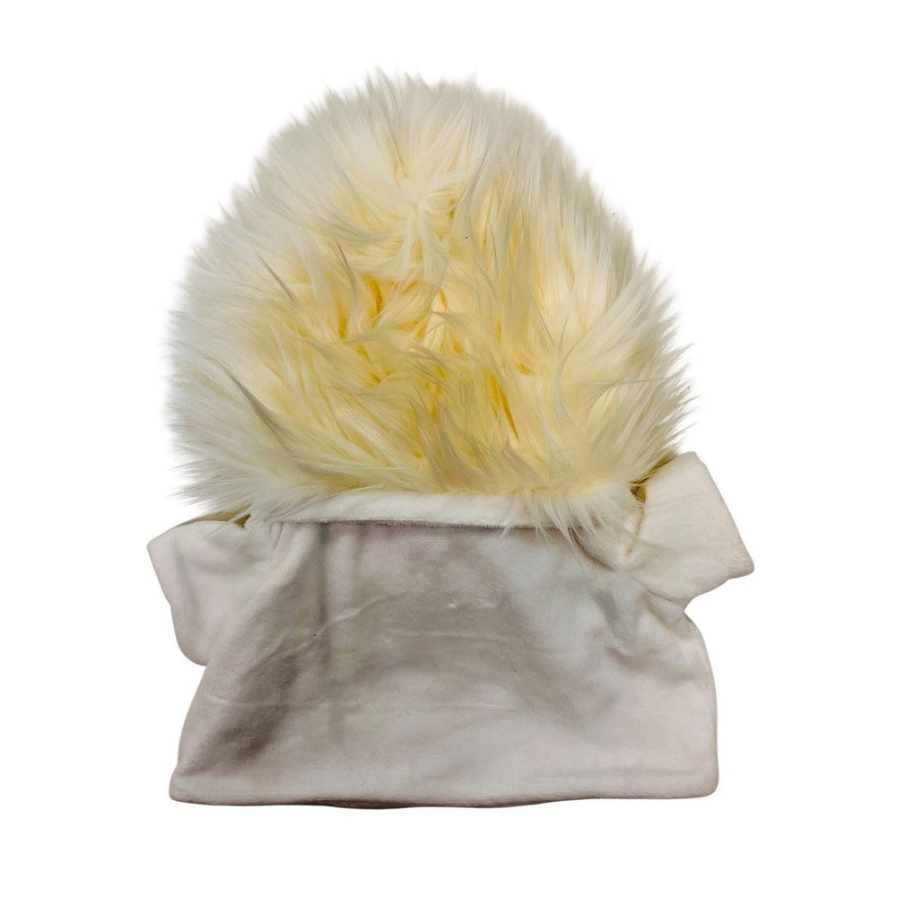 Plushy's Closet Scientist Costume back