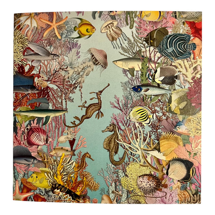 Assorted Nature Notecards