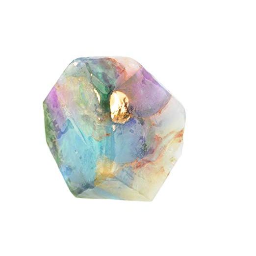 Soap Rock White Opal