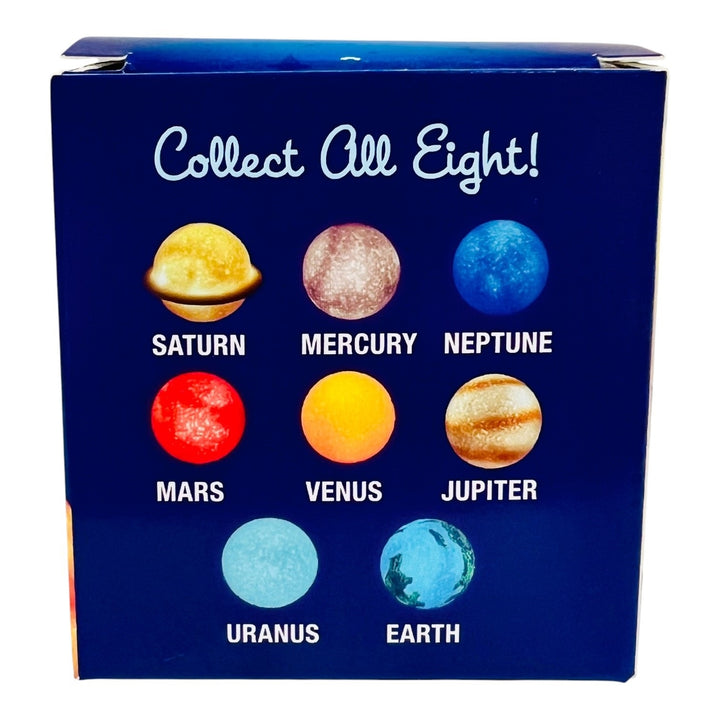 Mini Solar System Planetary Lights