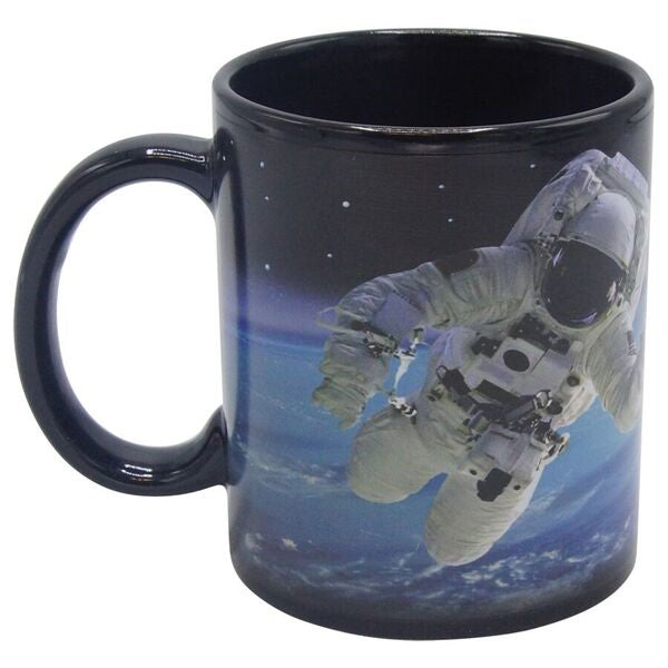 Transforming Space Mug